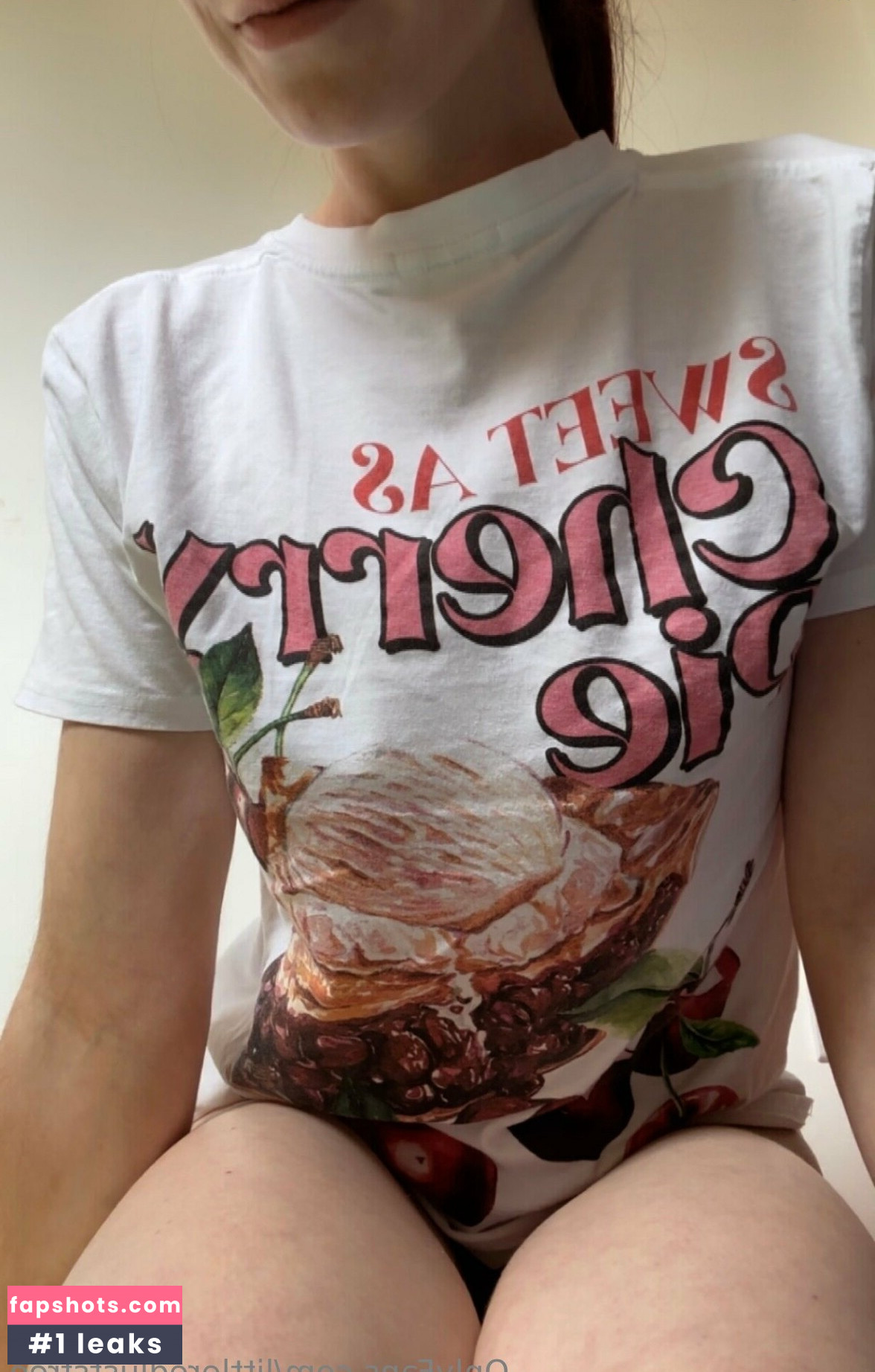 littleredlustsfree Nahé úniky fotek pouze od fanoušků #15 - Fapshots