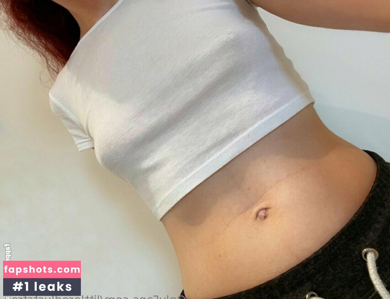 littleredlustsfree Nahé úniky fotek pouze od fanoušků #7 - Fapshots