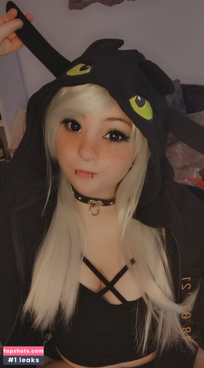 littlescarefox Filtración Desnuda OnlyFans Foto #39 - Fapshots