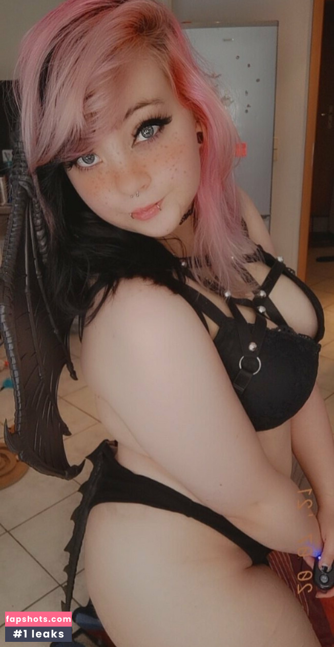 littlescarefox Filtración Desnuda OnlyFans Foto #44 - Fapshots