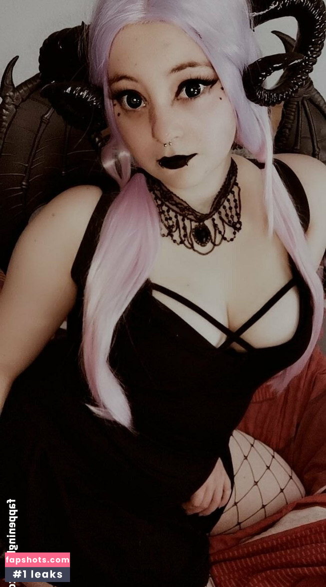 littlescarefox Filtración Desnuda OnlyFans Foto #46 - Fapshots