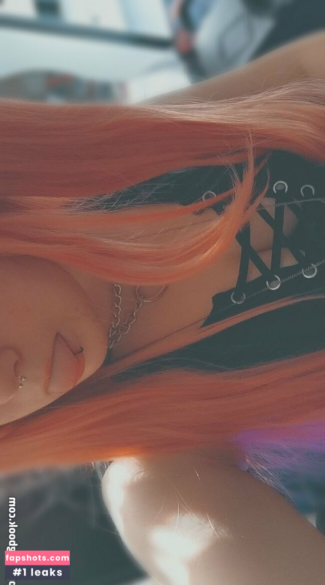 littlescarefox Nahé úniky fotek pouze od fanoušků #55 - Fapshots