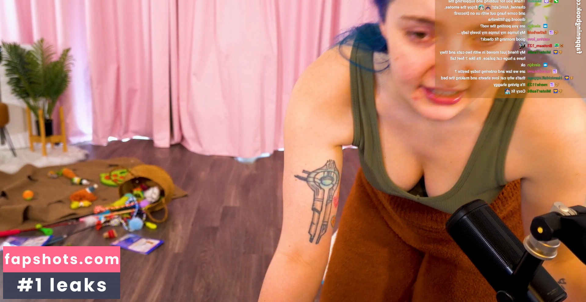 Littlesiha Nude Leaks OnlyFans Photos #150 - LeakJerk