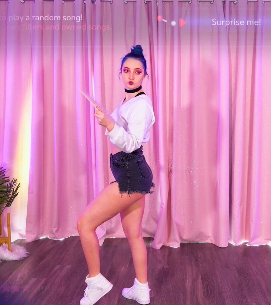 littlesiha Filtración Desnuda OnlyFans Foto #250 - Fapshots