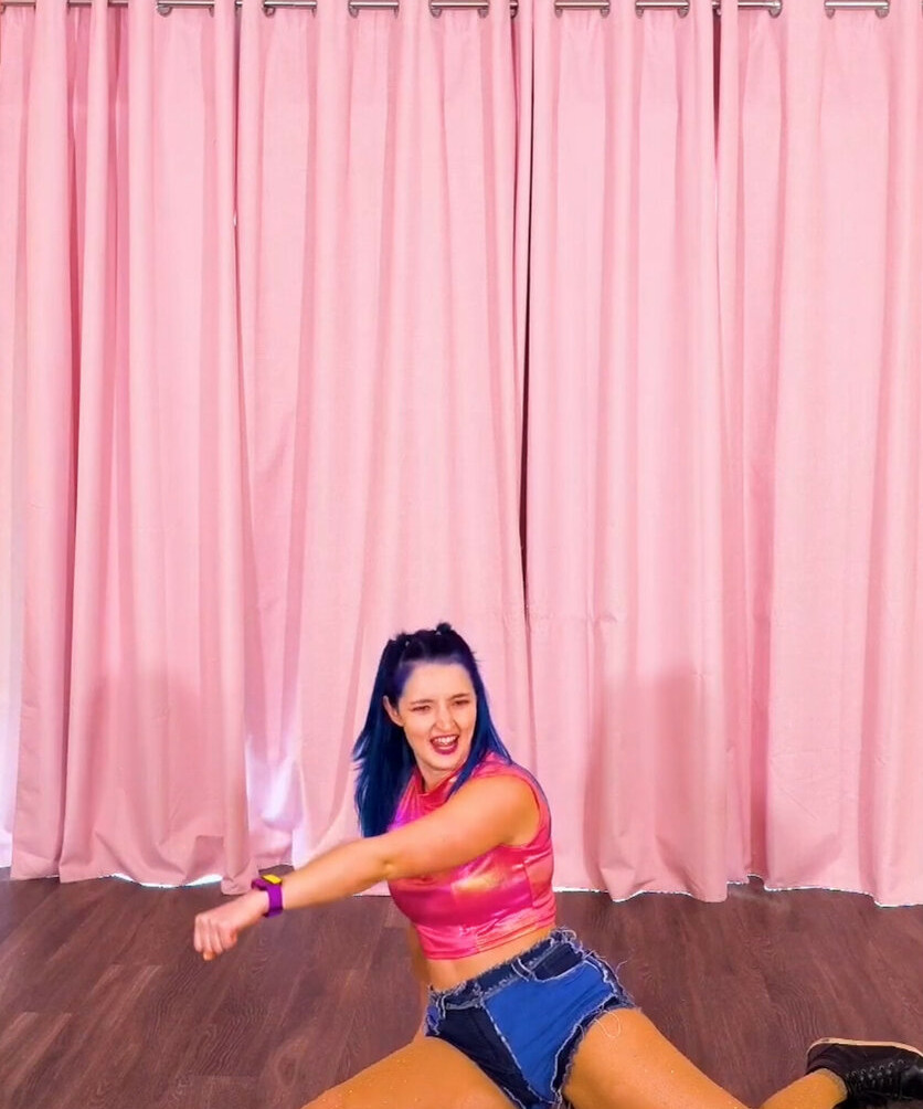 littlesiha Filtración Desnuda OnlyFans Foto #257 - Fapshots