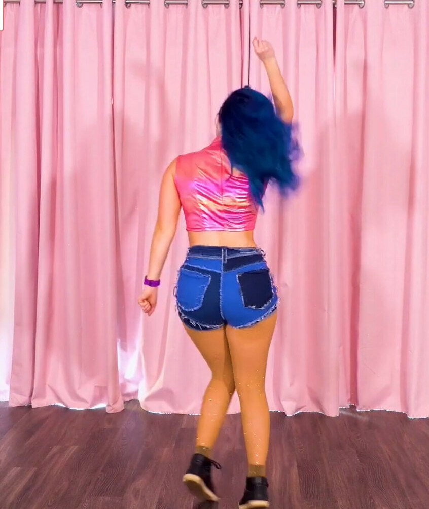 littlesiha Filtración Desnuda OnlyFans Foto #262 - Fapshots