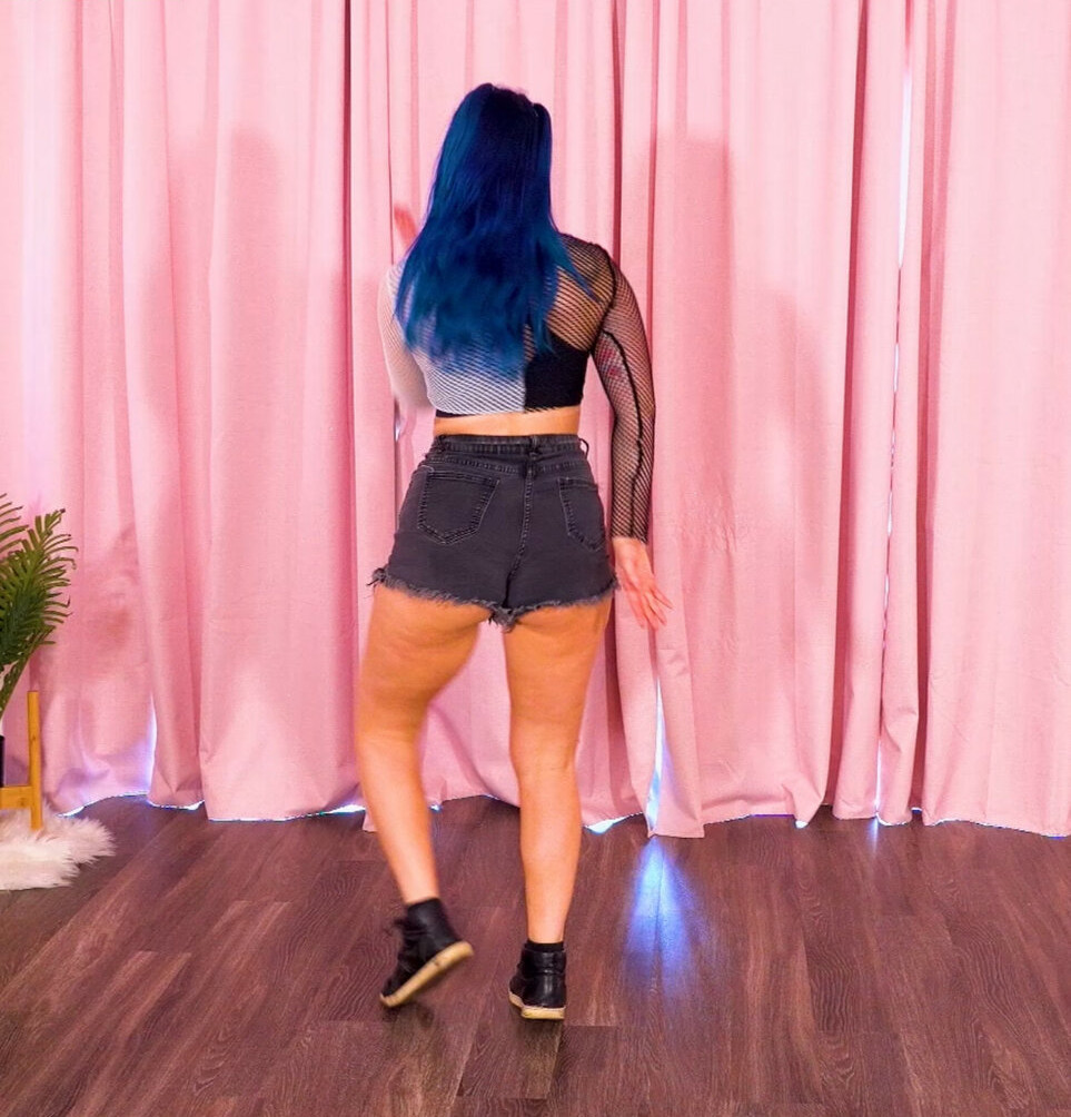 littlesiha Filtración Desnuda OnlyFans Foto #309 - Fapshots