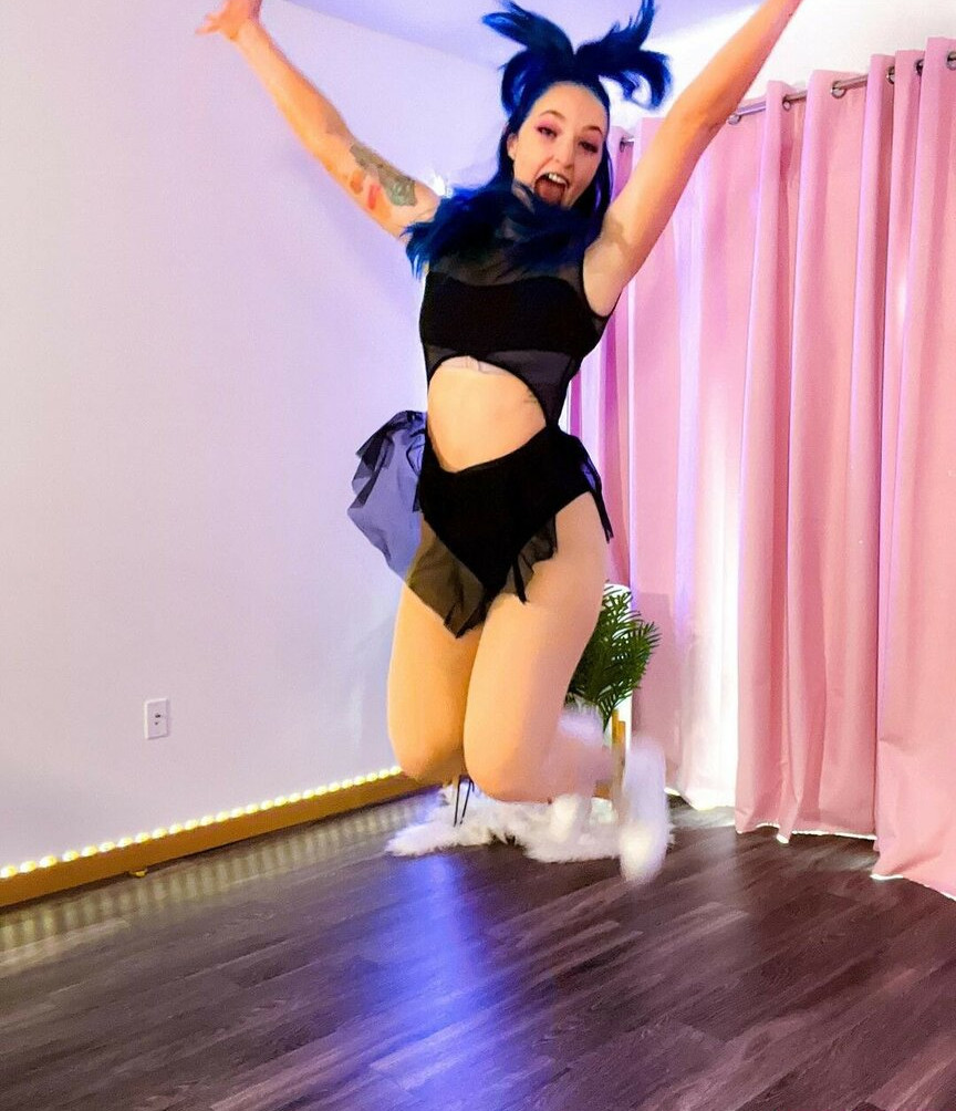 littlesiha Filtración Desnuda OnlyFans Foto #313 - Fapshots