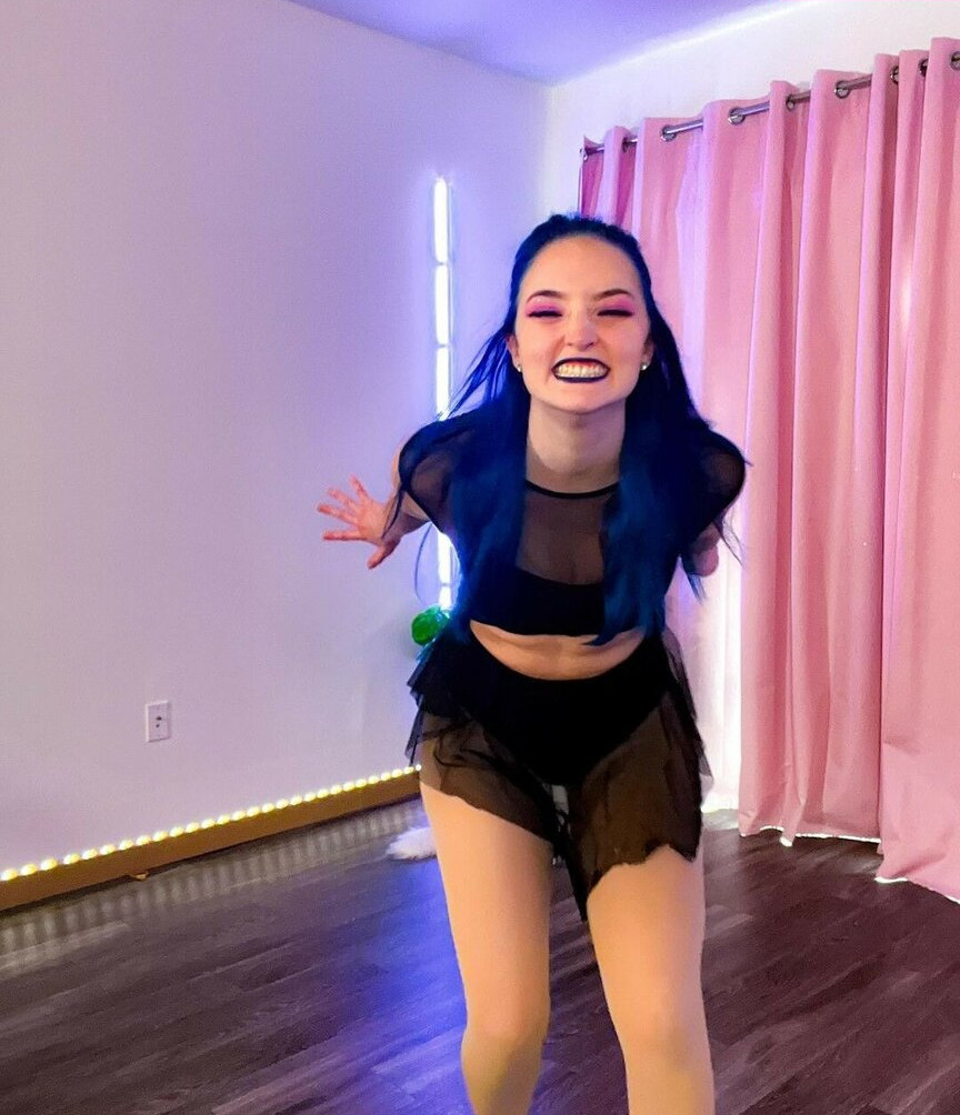 littlesiha Filtración Desnuda OnlyFans Foto #314 - Fapshots