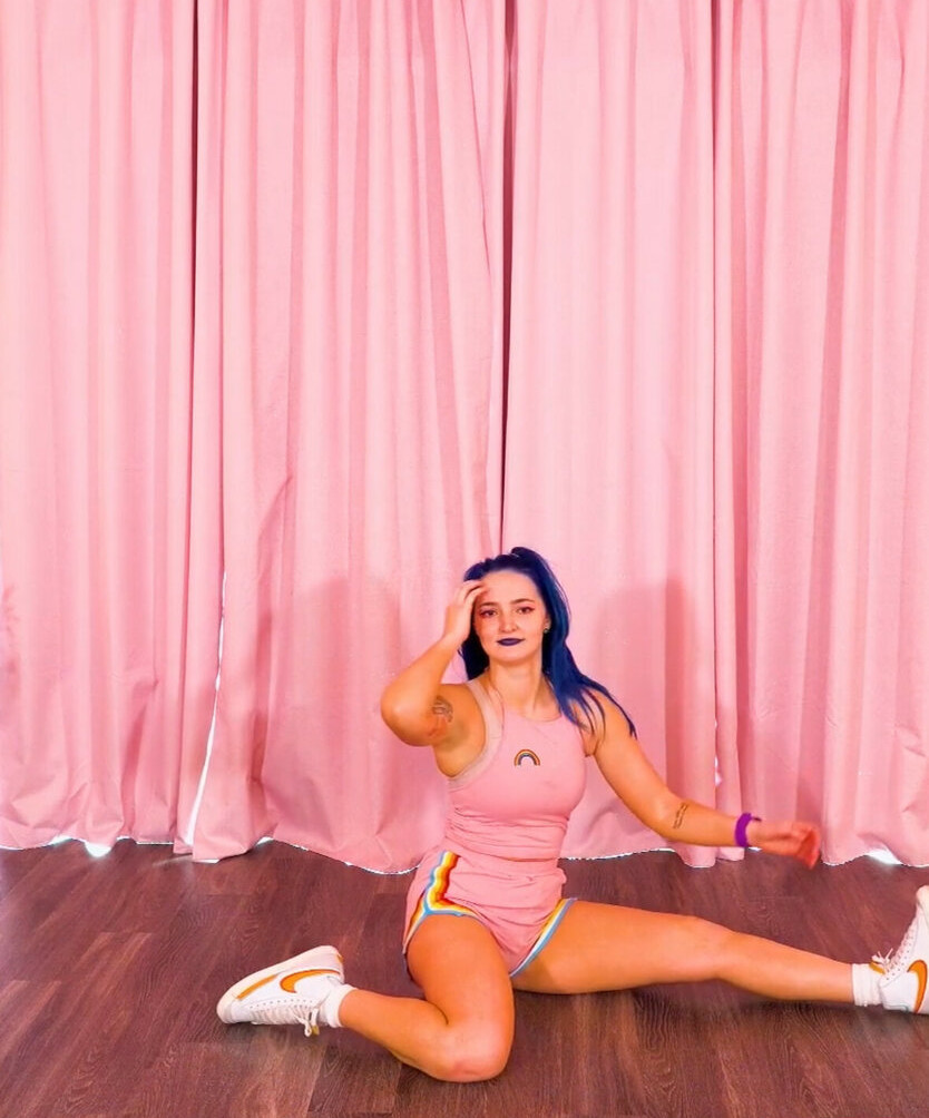 littlesiha Filtración Desnuda OnlyFans Foto #327 - Fapshots