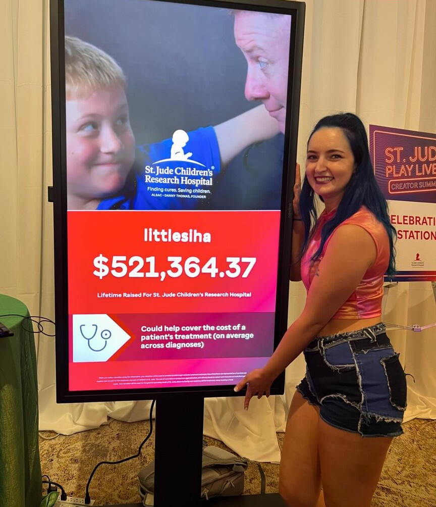 littlesiha Filtración Desnuda OnlyFans Foto #342 - Fapshots