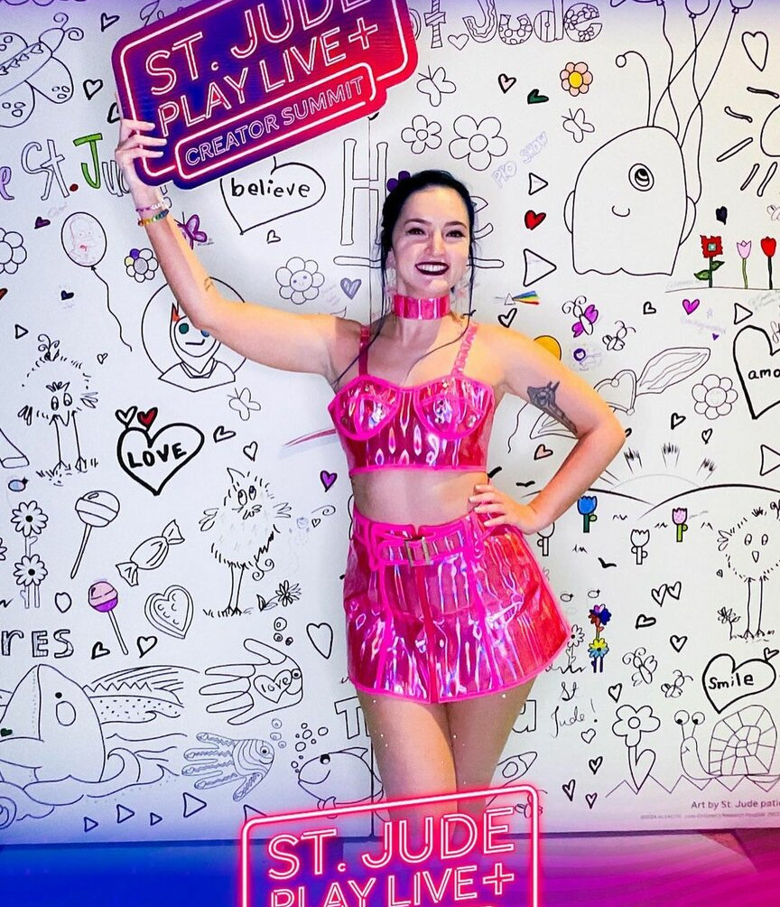 littlesiha Filtración Desnuda OnlyFans Foto #344 - Fapshots