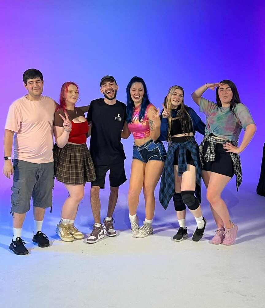 littlesiha Filtración Desnuda OnlyFans Foto #347 - Fapshots