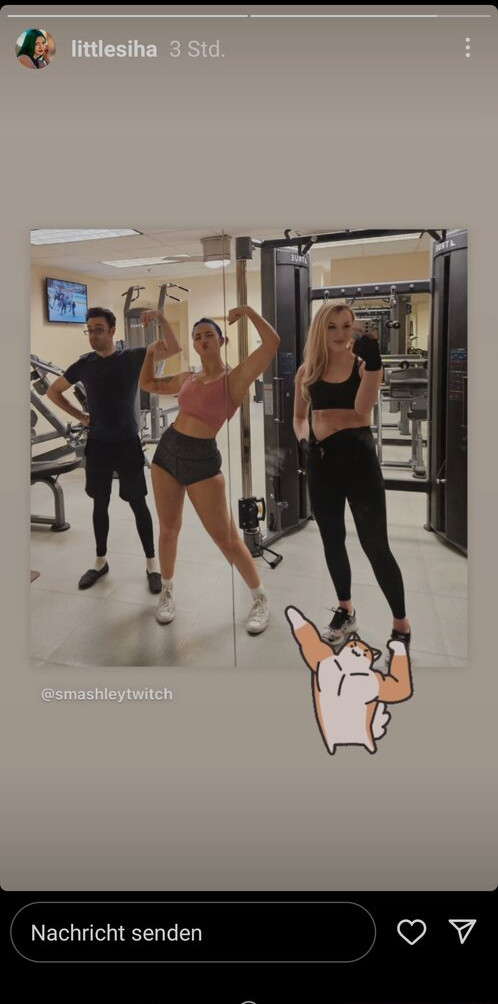 littlesiha Filtración Desnuda OnlyFans Foto #352 - Fapshots