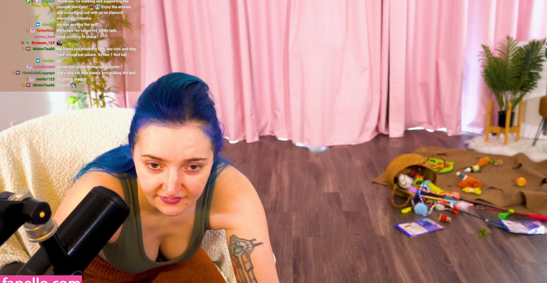 littlesiha Filtración Desnuda OnlyFans Foto #359 - Fapshots