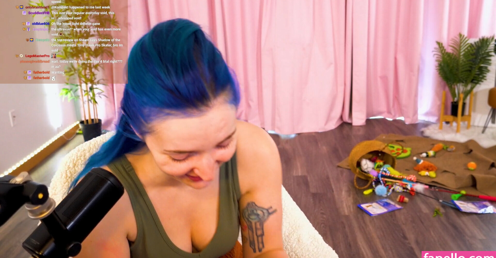 littlesiha Filtración Desnuda OnlyFans Foto #367 - Fapshots