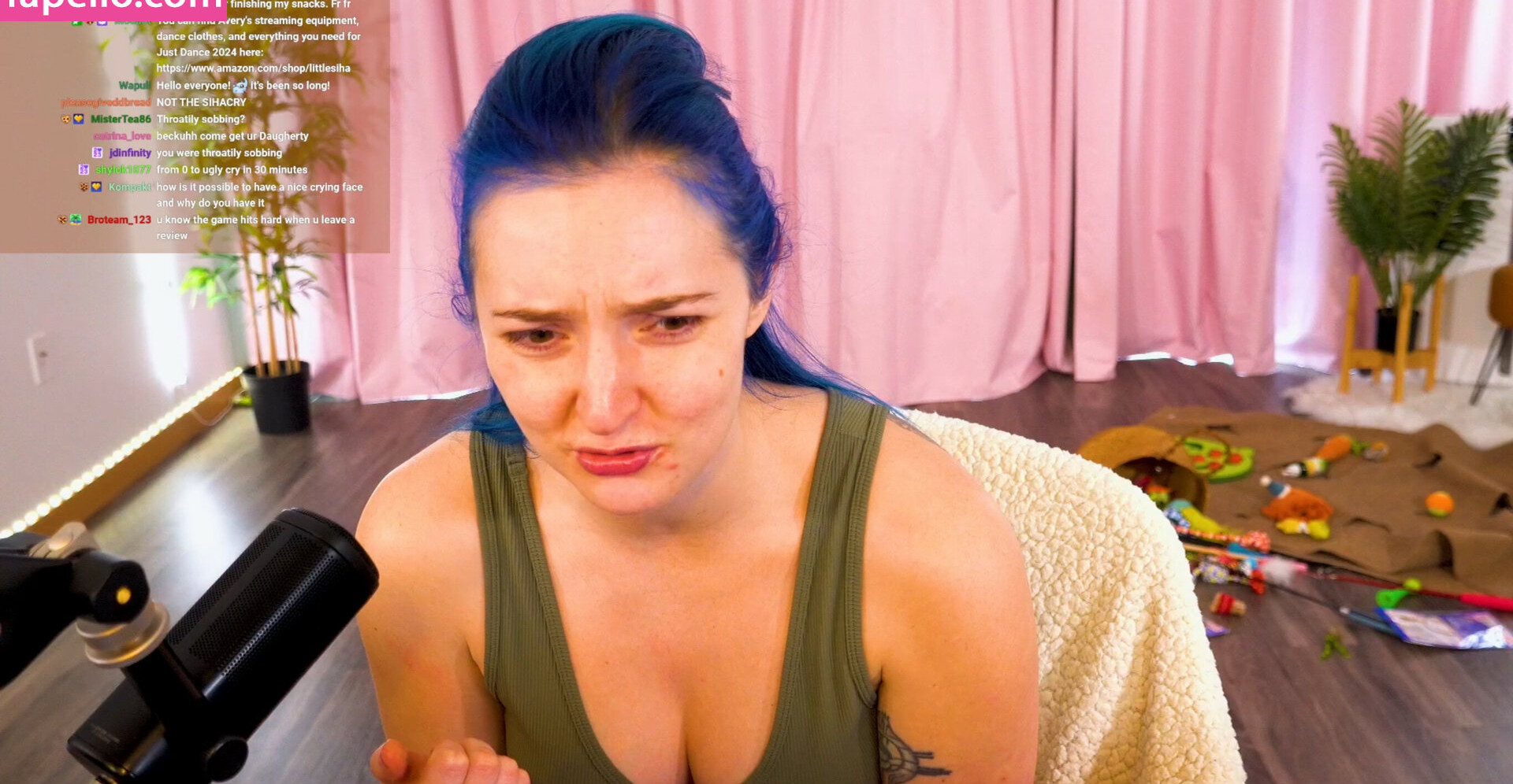 littlesiha Filtración Desnuda OnlyFans Foto #368 - Fapshots