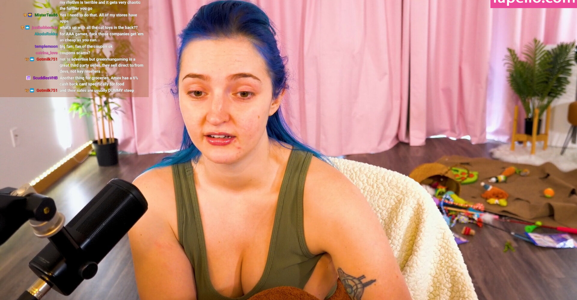 littlesiha Filtración Desnuda OnlyFans Foto #369 - Fapshots