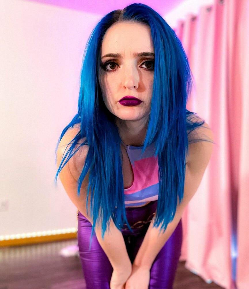 littlesiha Filtración Desnuda OnlyFans Foto #370 - Fapshots