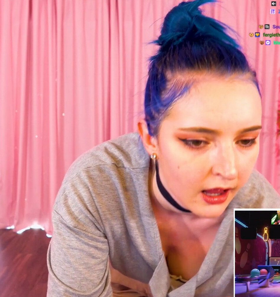 littlesiha Filtración Desnuda OnlyFans Foto #420 - Fapshots