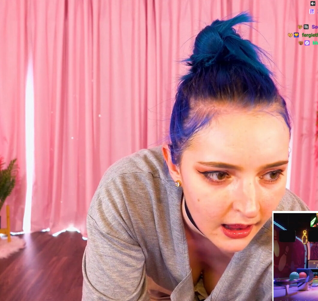 littlesiha Filtración Desnuda OnlyFans Foto #421 - Fapshots