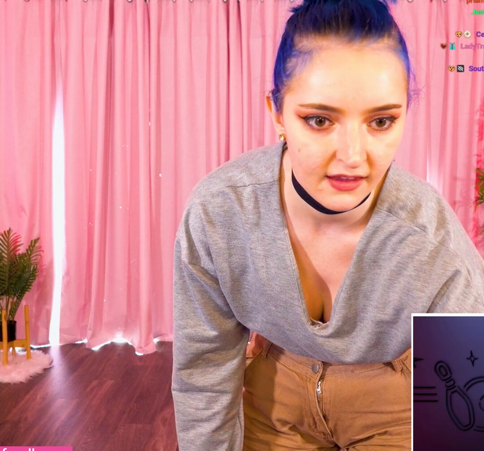 littlesiha Filtración Desnuda OnlyFans Foto #422 - Fapshots