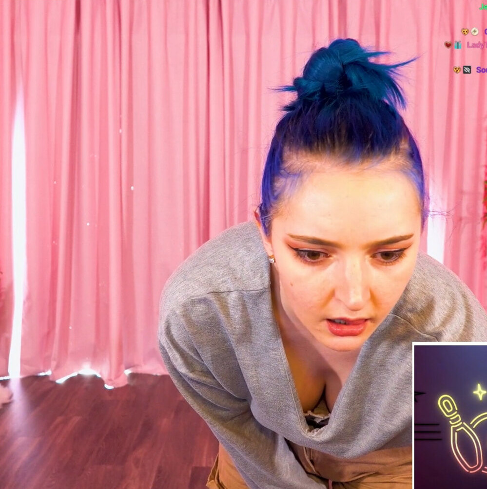 littlesiha Filtración Desnuda OnlyFans Foto #423 - Fapshots