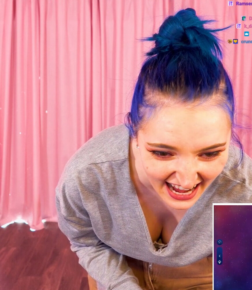 littlesiha Filtración Desnuda OnlyFans Foto #424 - Fapshots