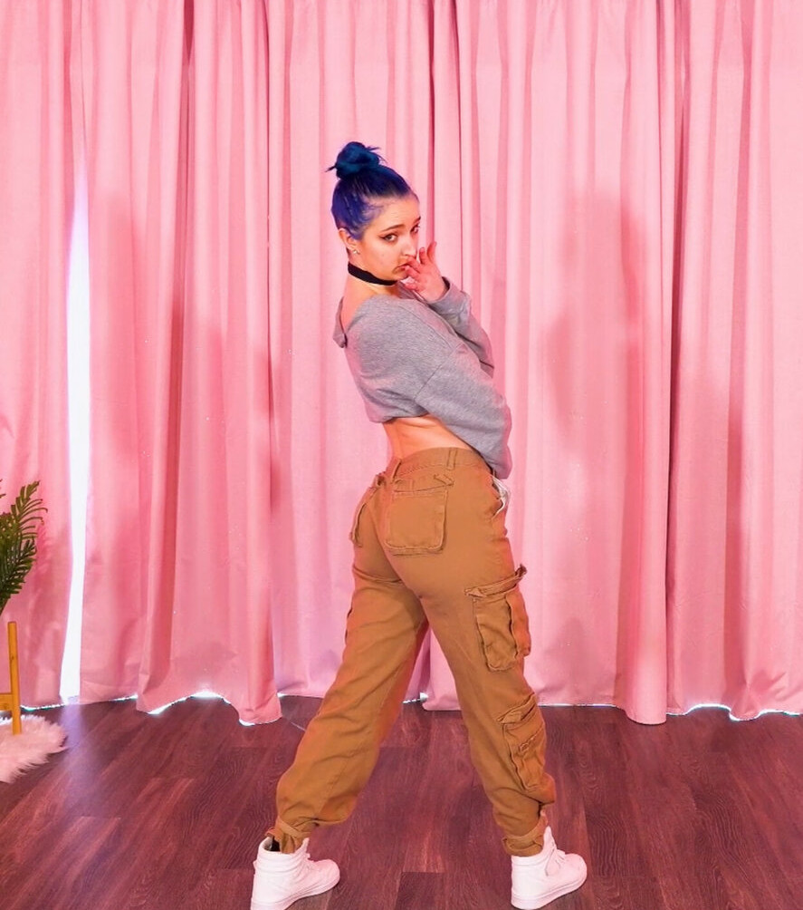 littlesiha Filtración Desnuda OnlyFans Foto #426 - Fapshots