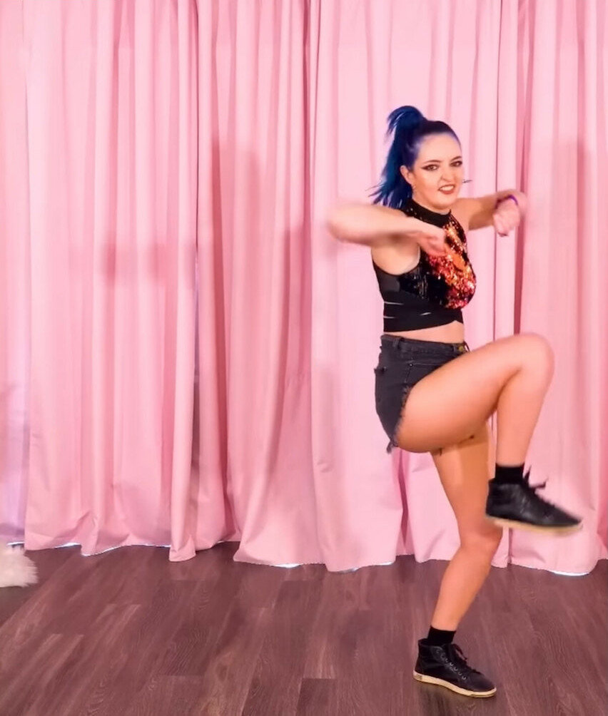 littlesiha Filtración Desnuda OnlyFans Foto #468 - Fapshots