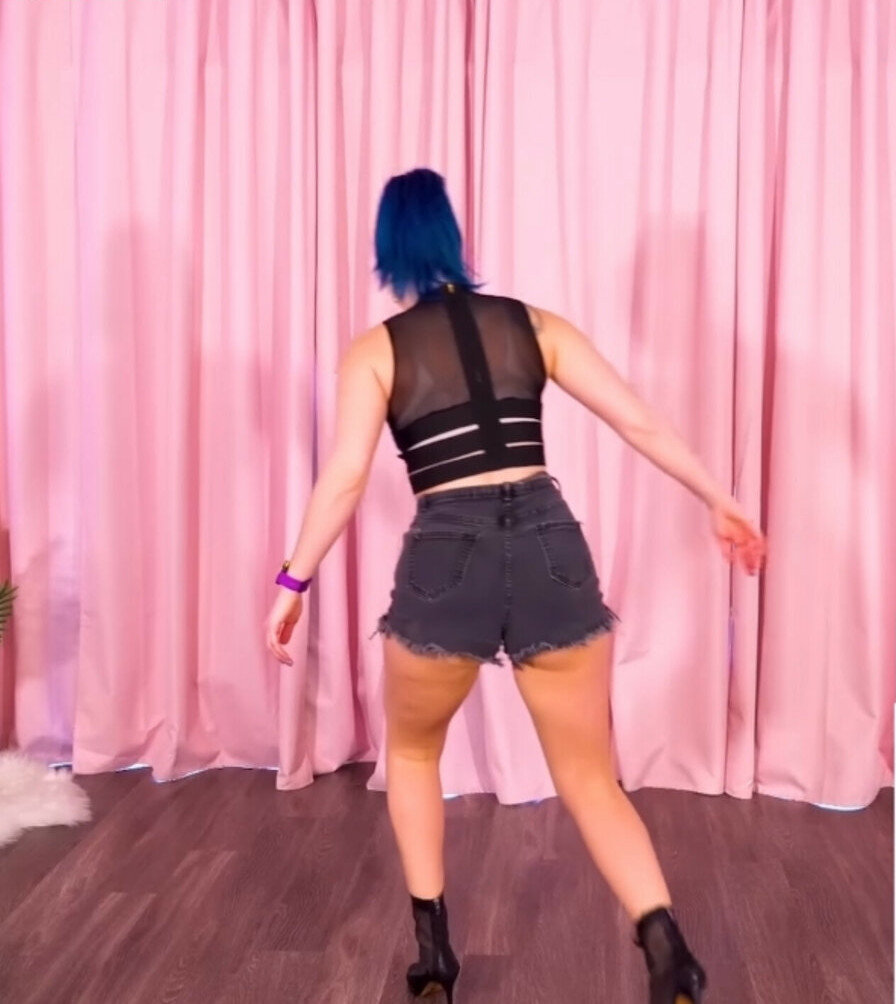 littlesiha Filtración Desnuda OnlyFans Foto #479 - Fapshots