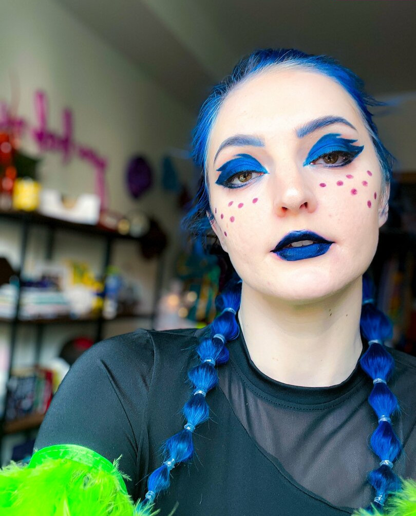 littlesiha Filtración Desnuda OnlyFans Foto #537 - Fapshots