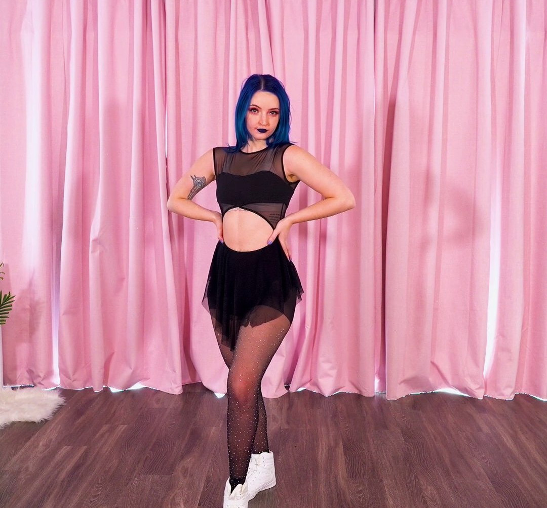 littlesiha Filtración Desnuda OnlyFans Foto #540 - Fapshots