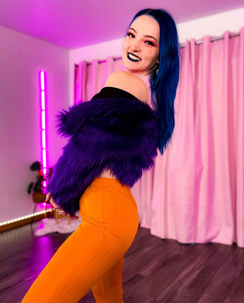 littlesiha Filtración Desnuda OnlyFans Foto #542 - Fapshots