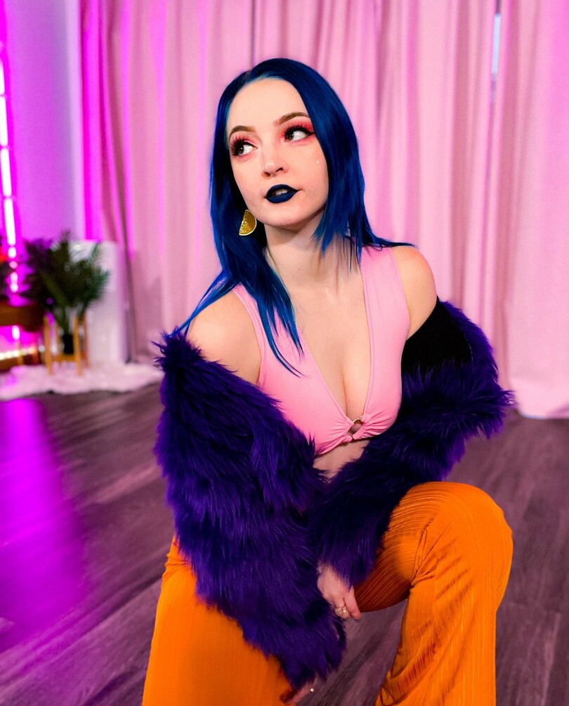 littlesiha Filtración Desnuda OnlyFans Foto #543 - Fapshots