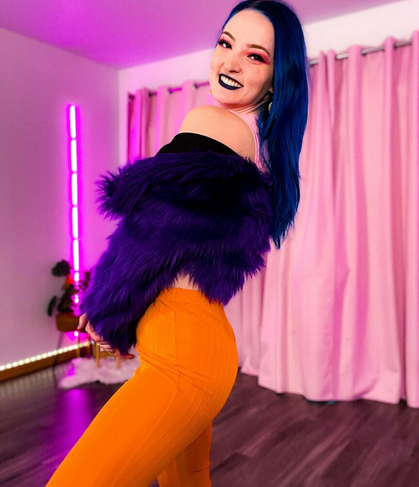 littlesiha Filtración Desnuda OnlyFans Foto #544 - Fapshots