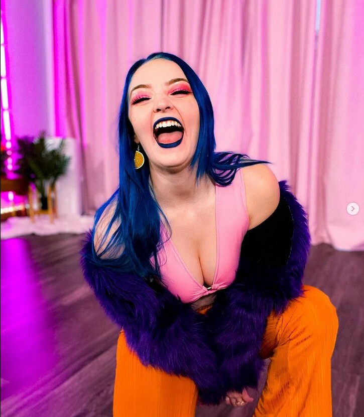 littlesiha Filtración Desnuda OnlyFans Foto #545 - Fapshots