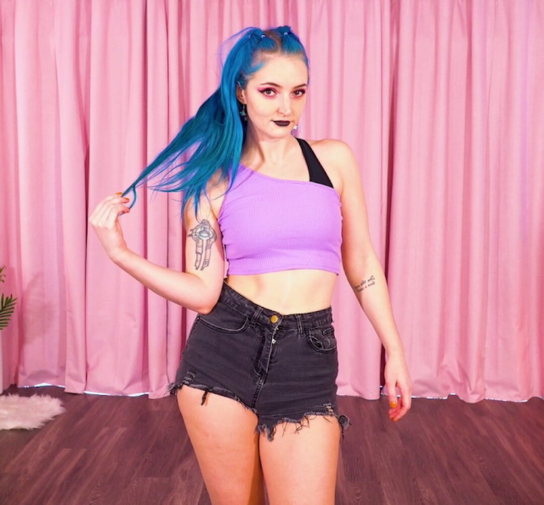 littlesiha Filtración Desnuda OnlyFans Foto #547 - Fapshots