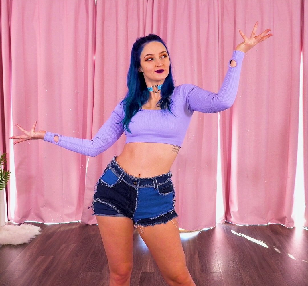 littlesiha Filtración Desnuda OnlyFans Foto #548 - Fapshots