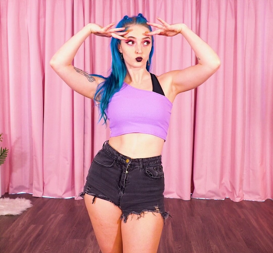 littlesiha Filtración Desnuda OnlyFans Foto #550 - Fapshots