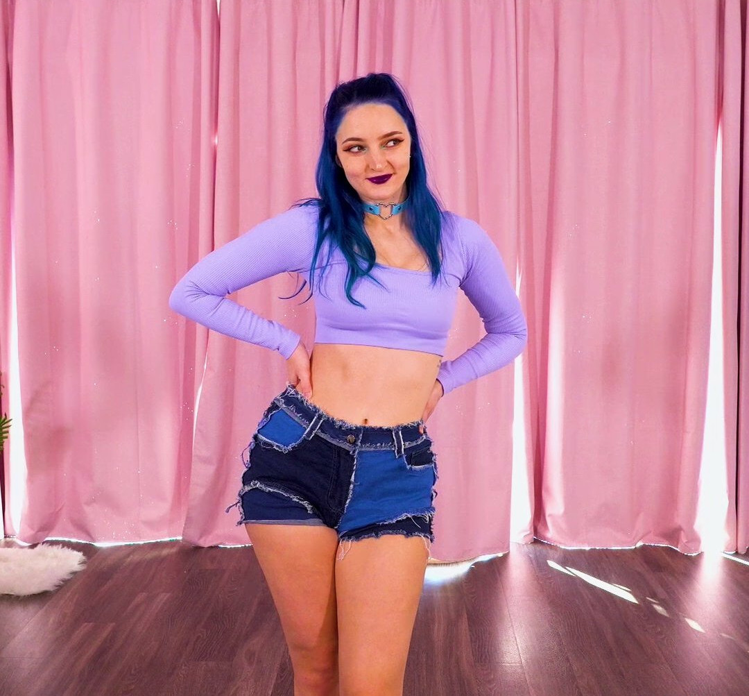 littlesiha Filtración Desnuda OnlyFans Foto #551 - Fapshots