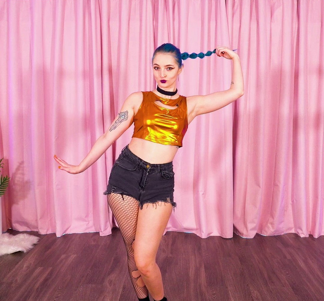 littlesiha Filtración Desnuda OnlyFans Foto #552 - Fapshots