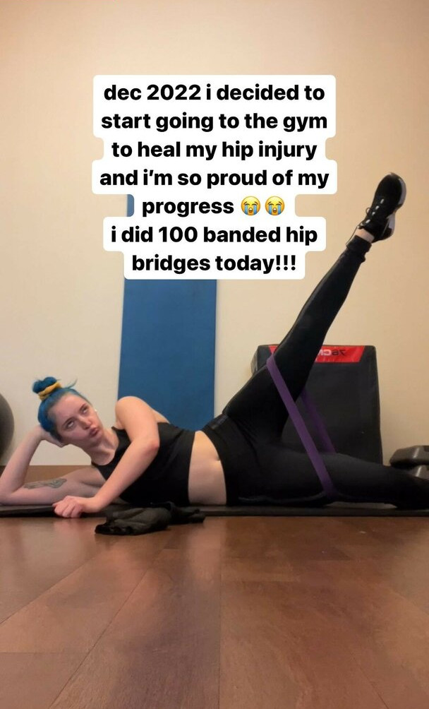 littlesiha Filtración Desnuda OnlyFans Foto #553 - Fapshots