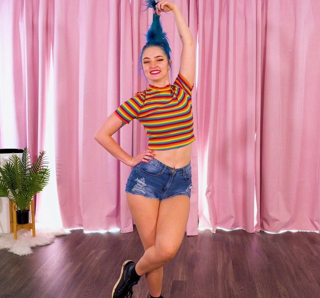 littlesiha Filtración Desnuda OnlyFans Foto #554 - Fapshots