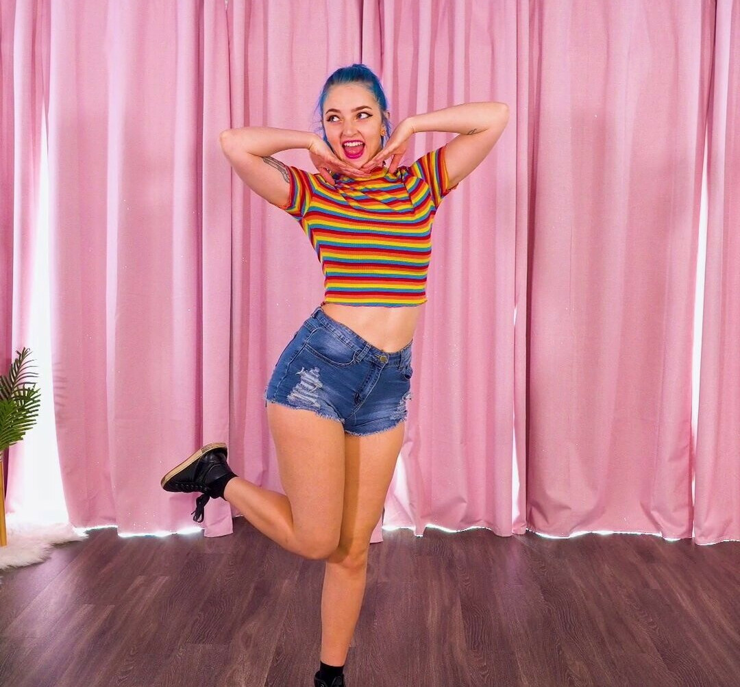 littlesiha Filtración Desnuda OnlyFans Foto #555 - Fapshots