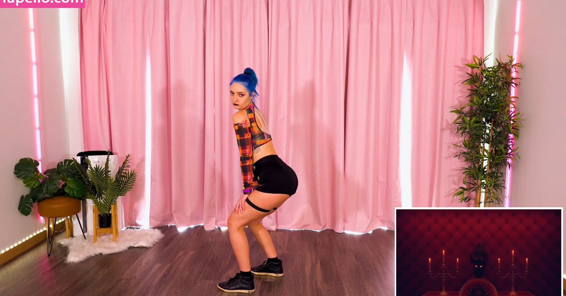 littlesiha Filtración Desnuda OnlyFans Foto #557 - Fapshots