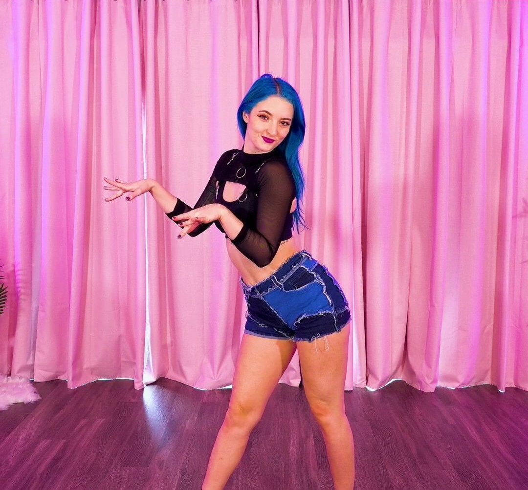 littlesiha Filtración Desnuda OnlyFans Foto #568 - Fapshots