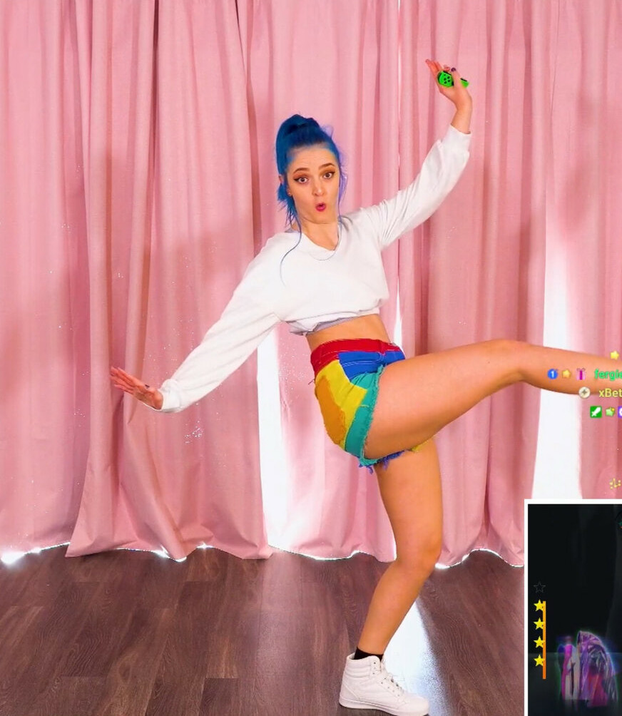 littlesiha Filtración Desnuda OnlyFans Foto #570 - Fapshots