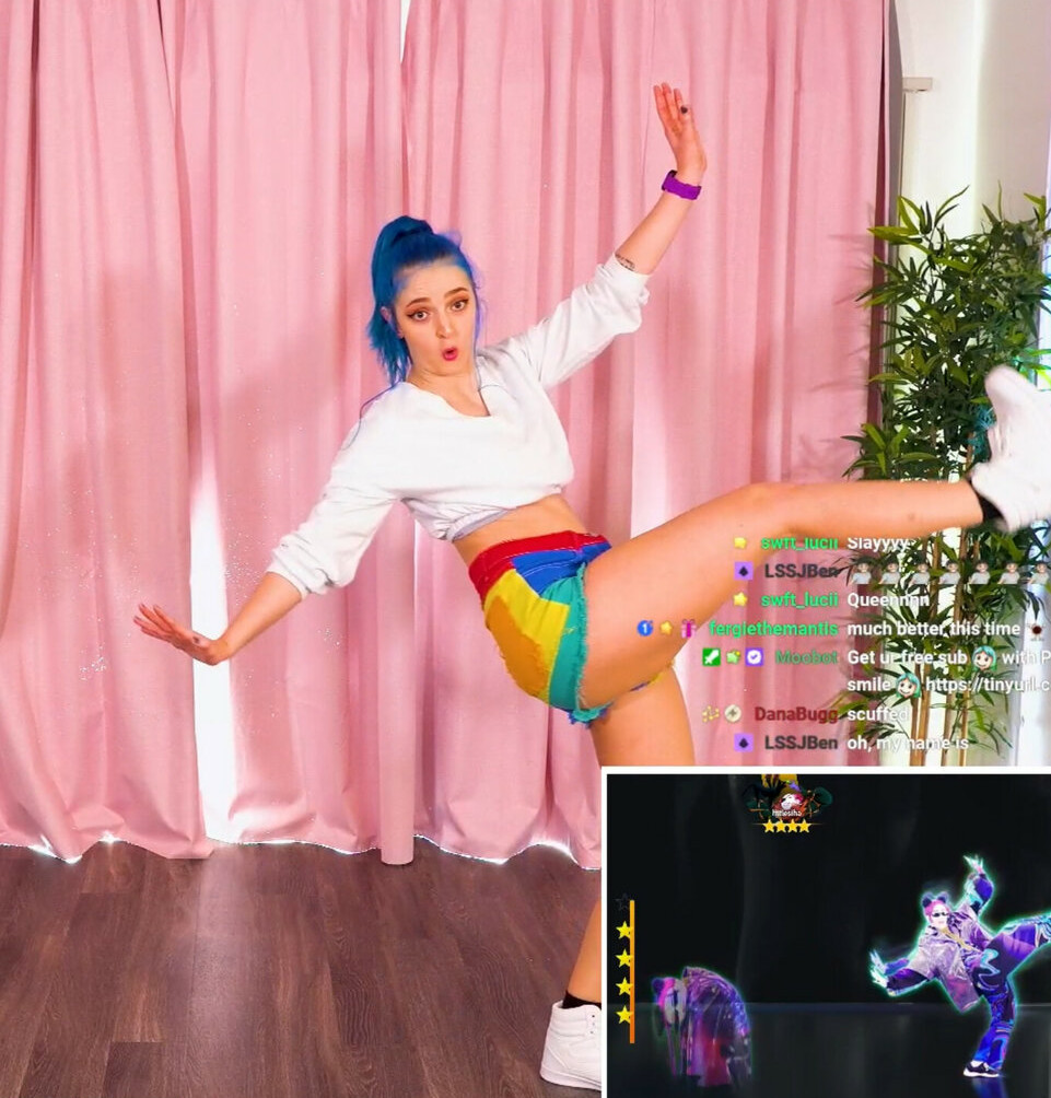 littlesiha Filtración Desnuda OnlyFans Foto #571 - Fapshots