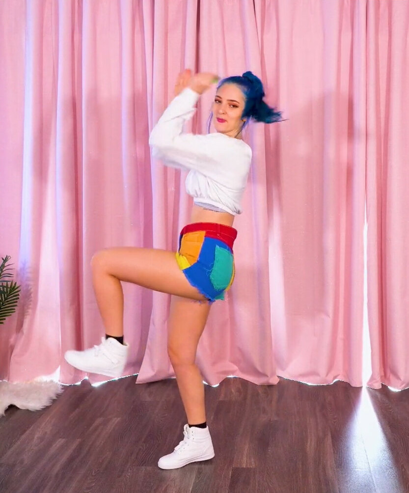 littlesiha Filtración Desnuda OnlyFans Foto #577 - Fapshots